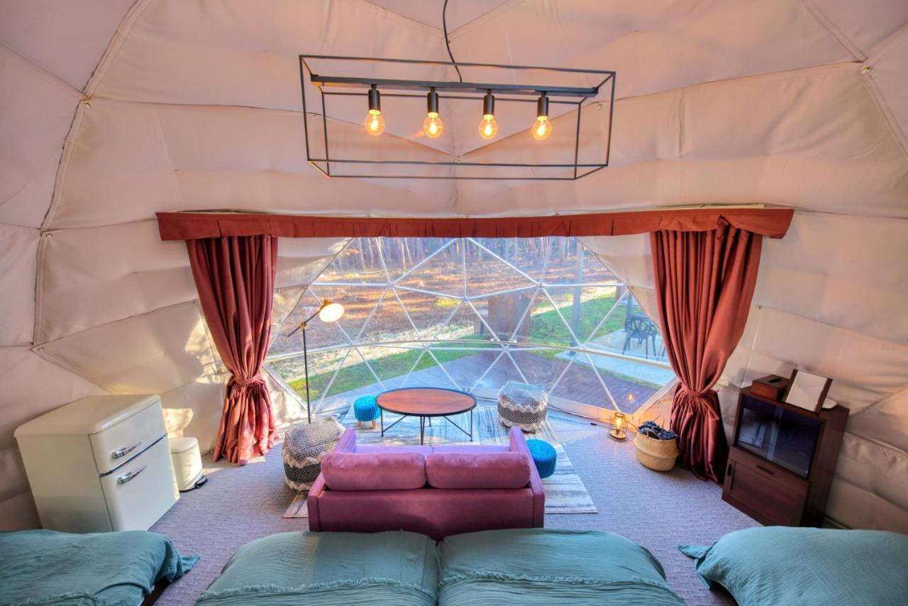 Hotel Hoshifull Dome Fuji Fujikawaguchiko Esterno foto